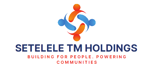 SETELELE TM HOLDINGS